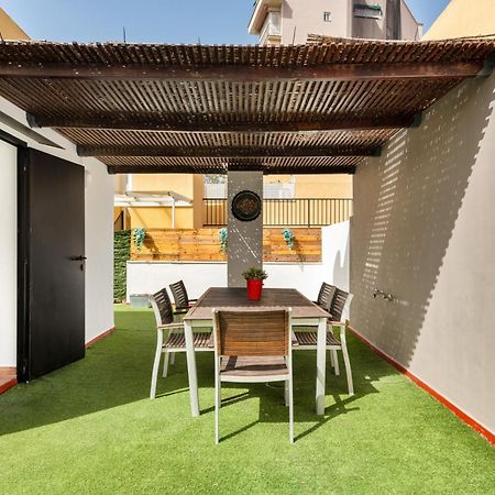 Stay U-Nique Apartment Amargura Malaga Exterior photo